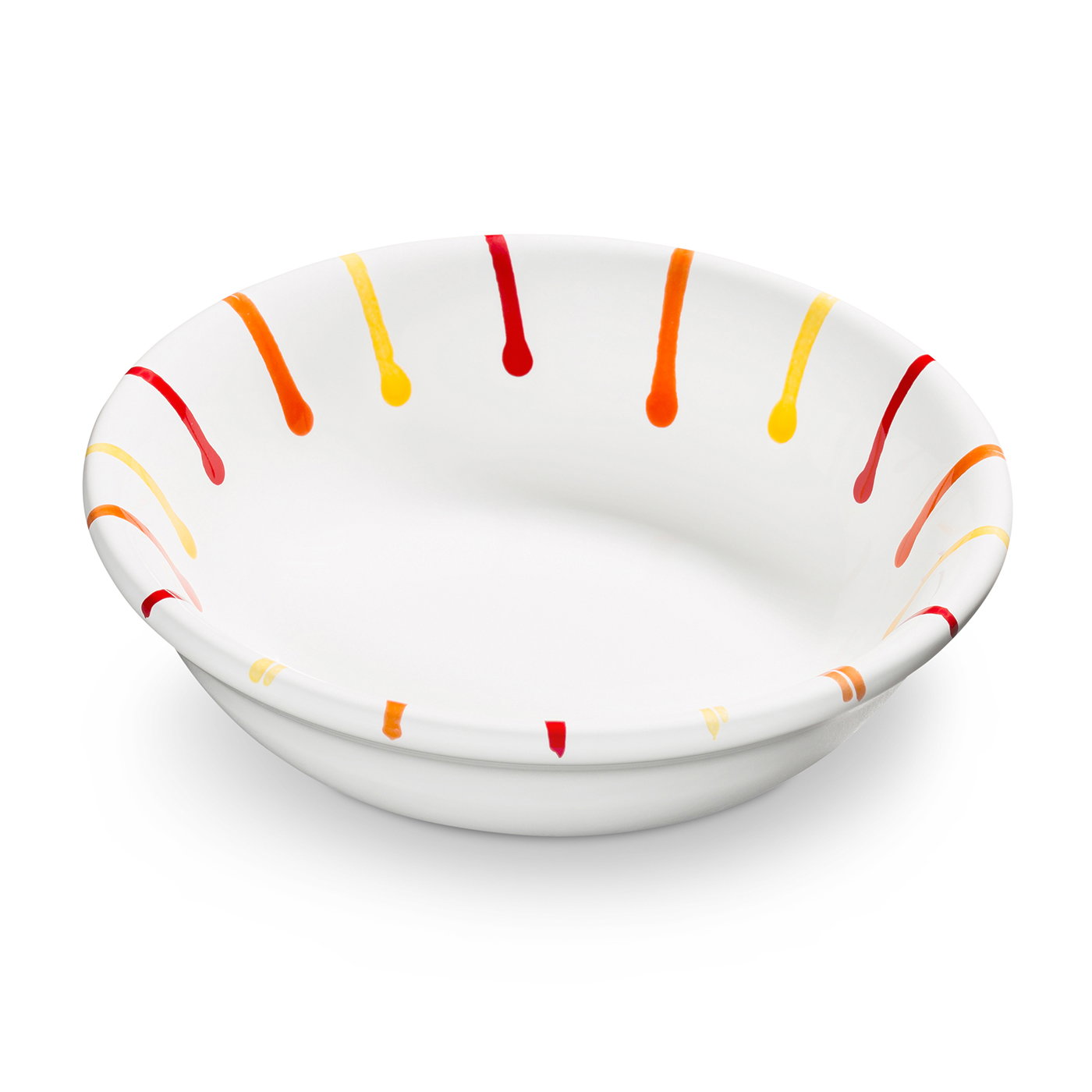 Cereal Bowl Small